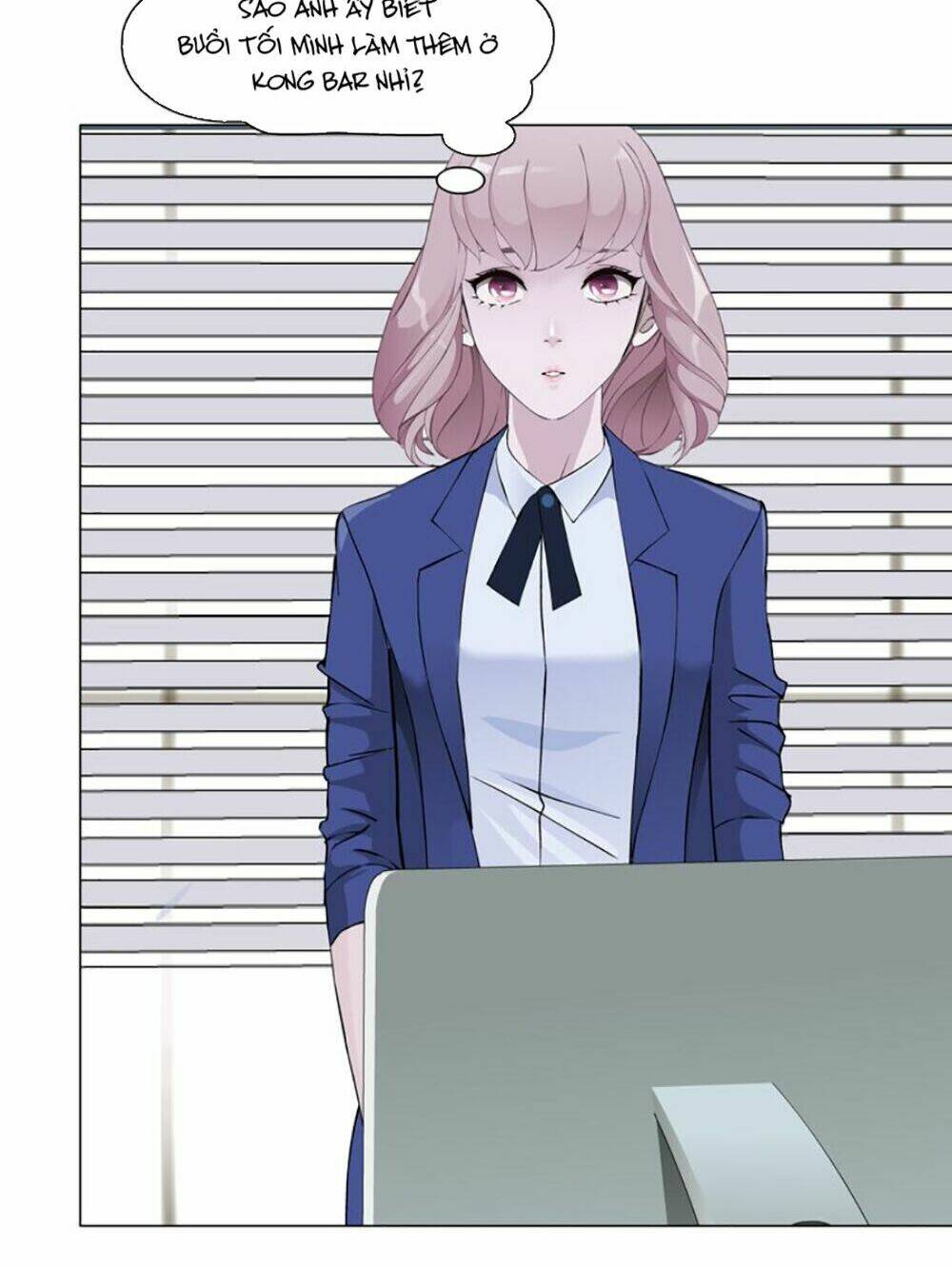 sổ tay mỹ nam giới x chapter 23 9