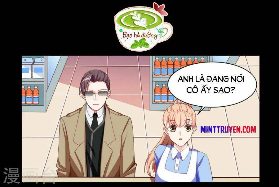 bình hoa tốt nhất chapter 1 25
