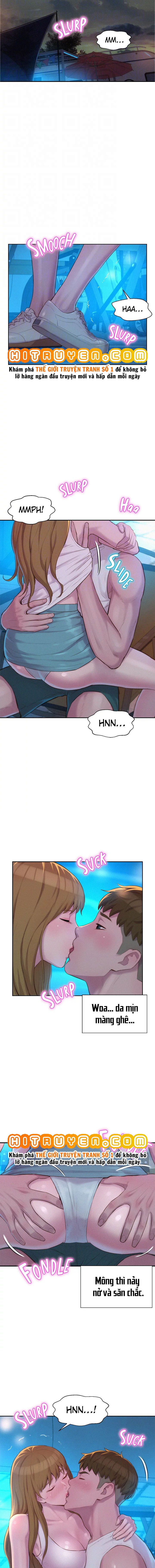 trại hè lãng mạn chapter 23 7