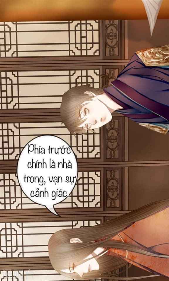yêu tam dẫn chapter 2 25