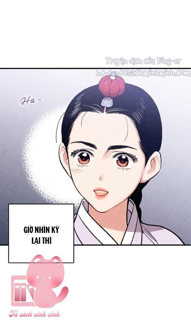 lệnh cấm hôn chapter 103 36