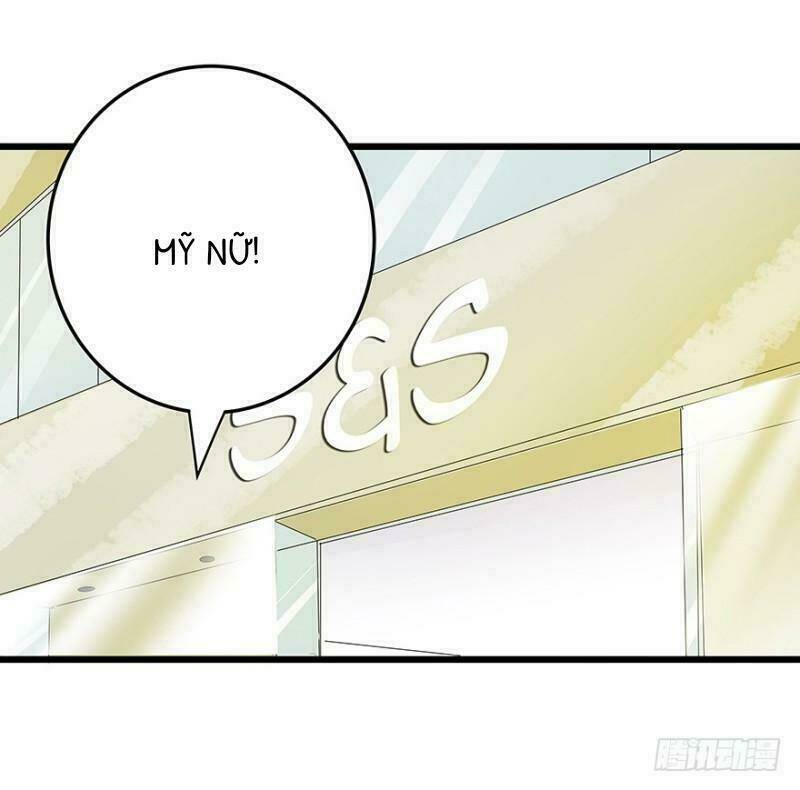 chào buổi sáng, ức vạn manh thê chapter 8 22