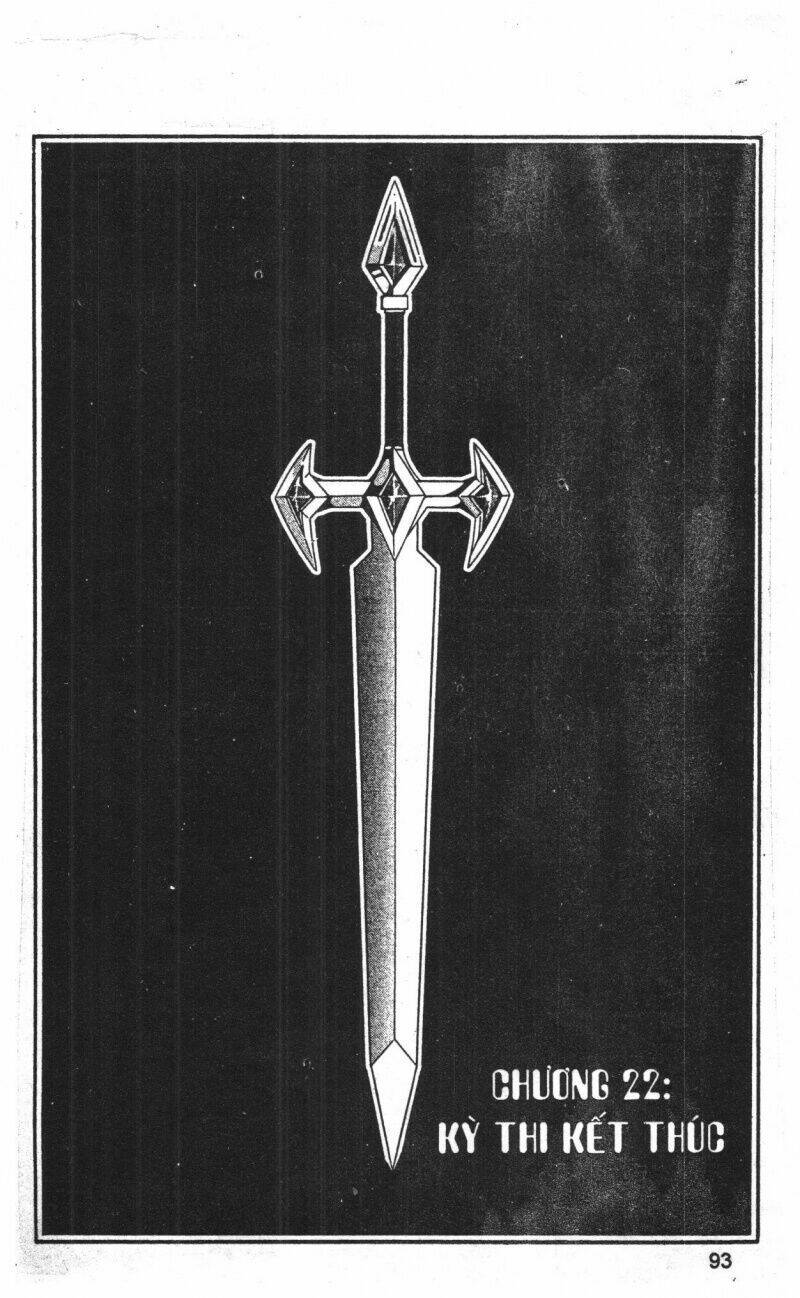 joou kishi monogatari chapter 5 91