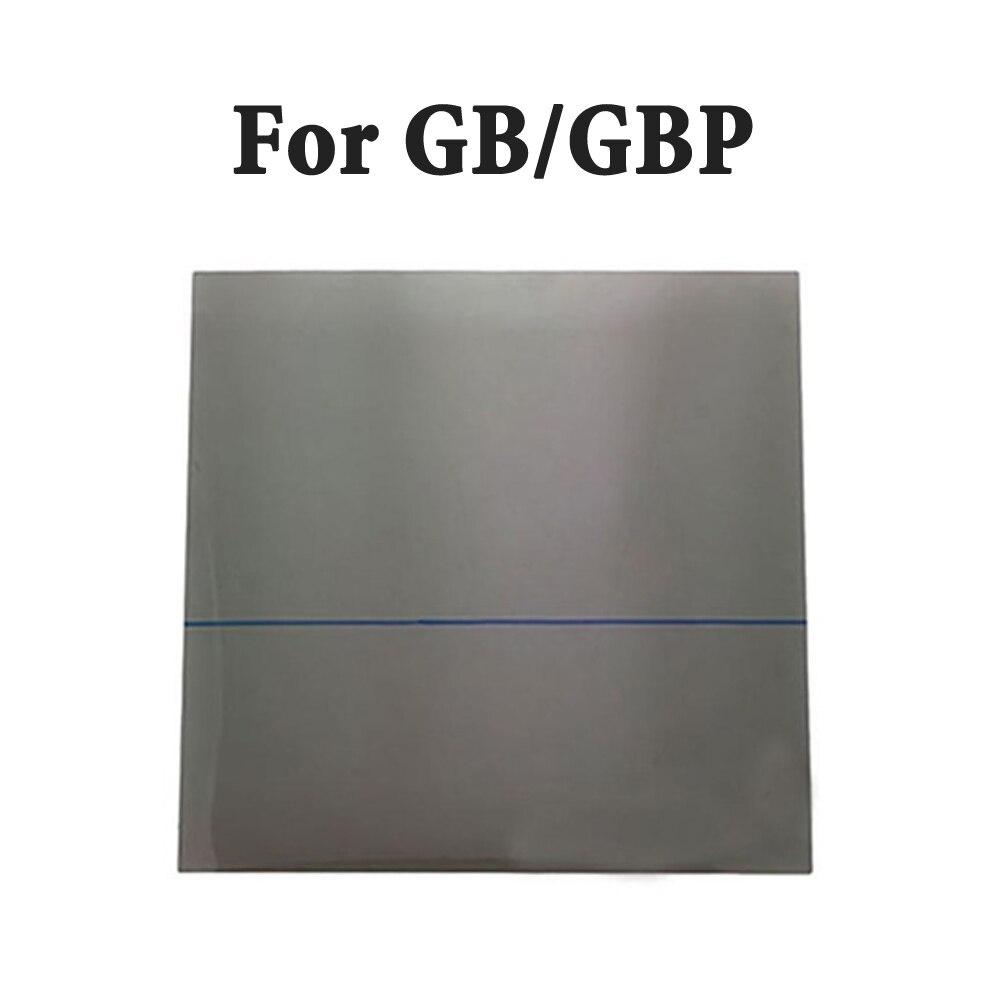 1 Tấm Film Phân Cực Bỏ Túi GB GBP Cho GBA GBC GBA SP NGP WSC