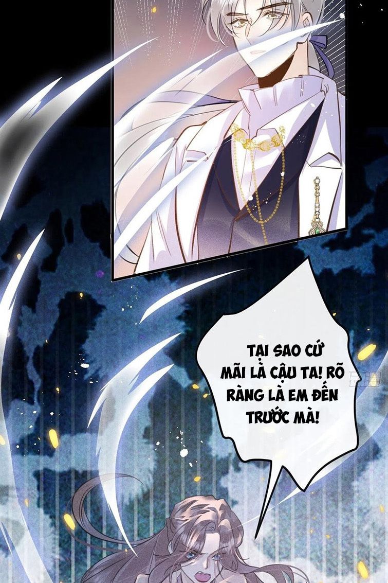 Lang Lang Thượng Khẩu chapter 43