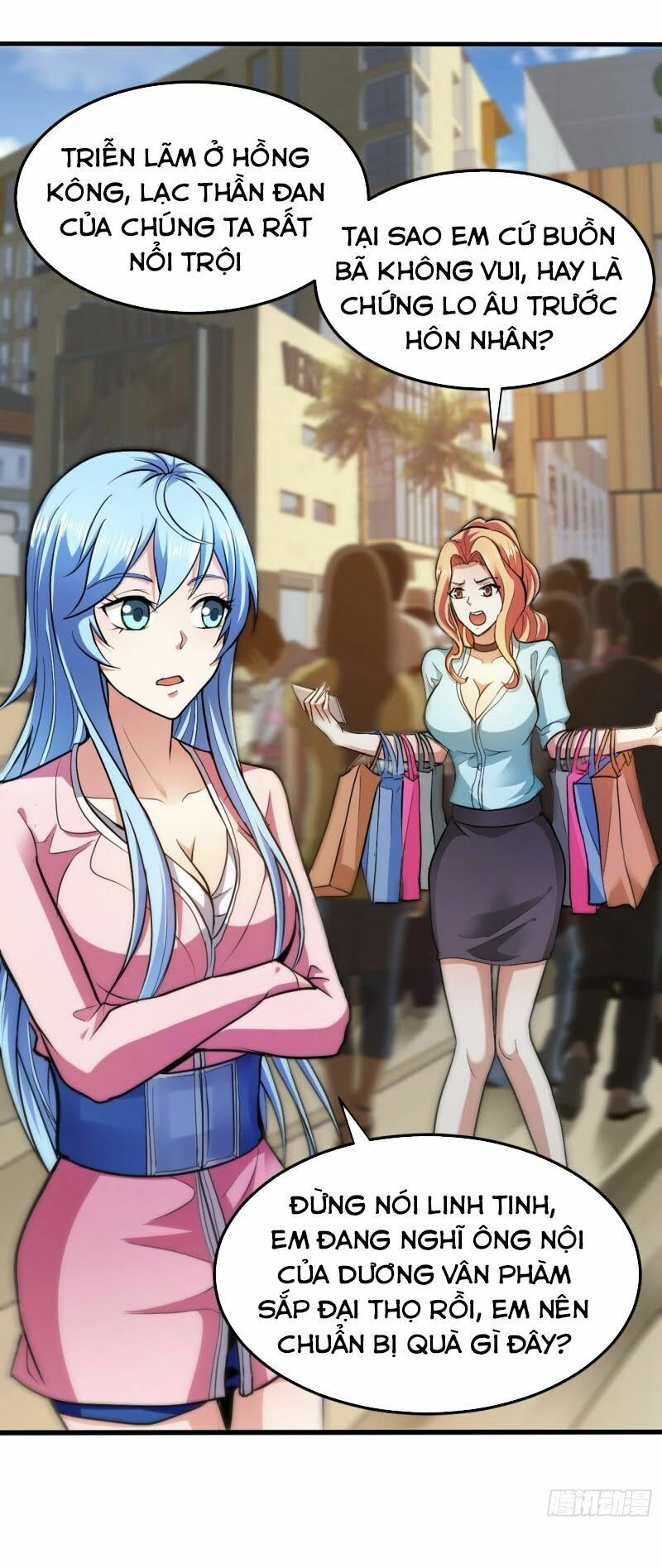 tối cường thần y tại đô thị chapter 106 25