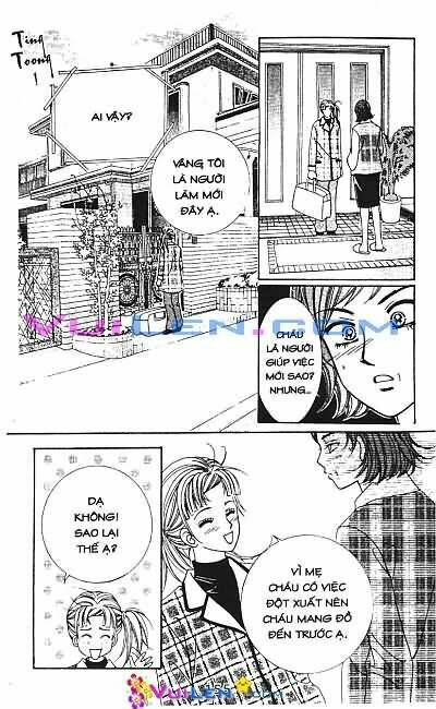 nụ hôn cuối chapter 8 16