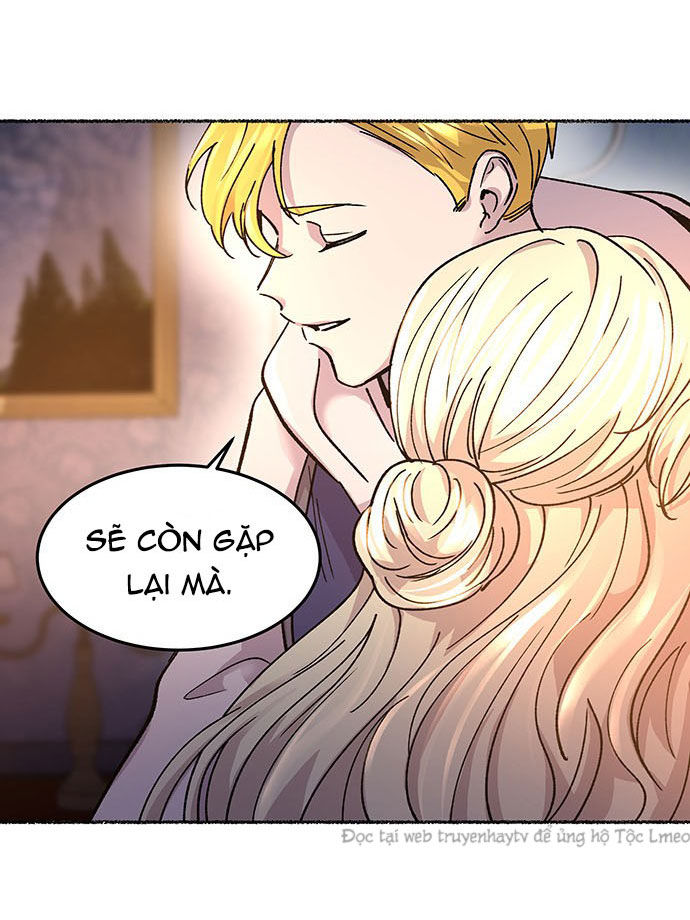 như gió trên cành cây khô chapter 64 64