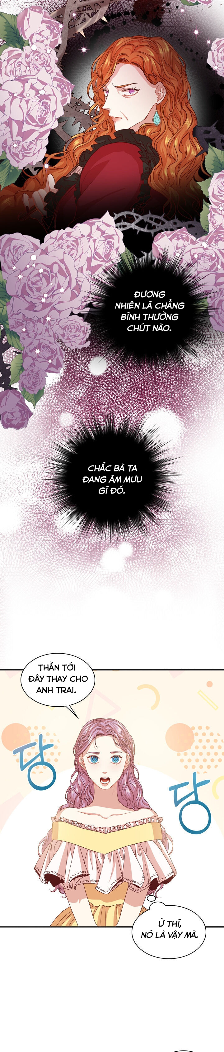 thư ký riêng của bạo chúa chapter 6 5