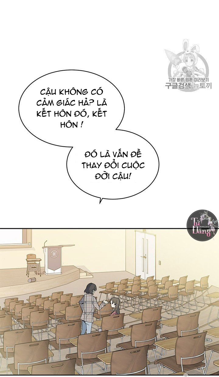 theo như ý muốn của cô, tiểu thư! chapter 5 8