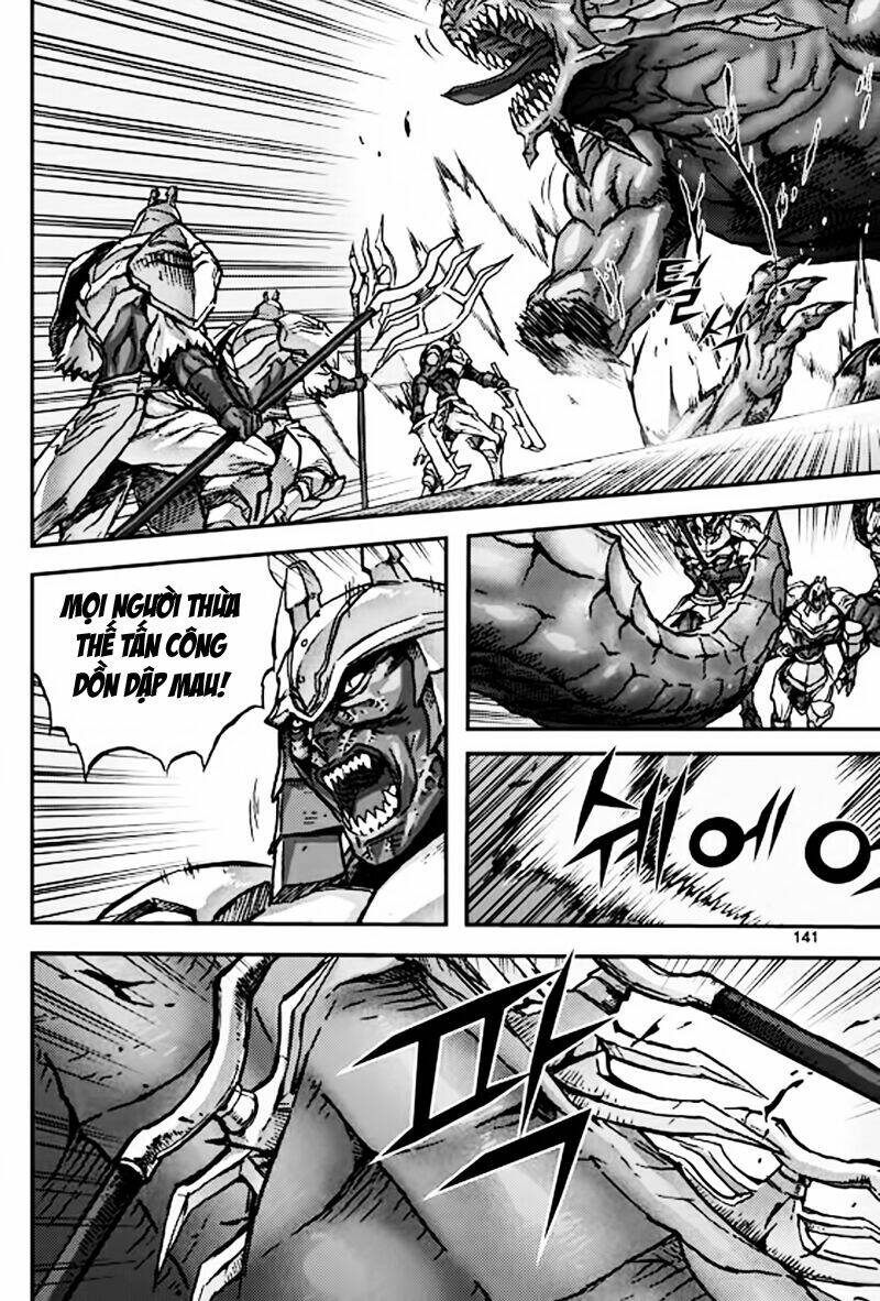 diêm đế ii chapter 50.5 20