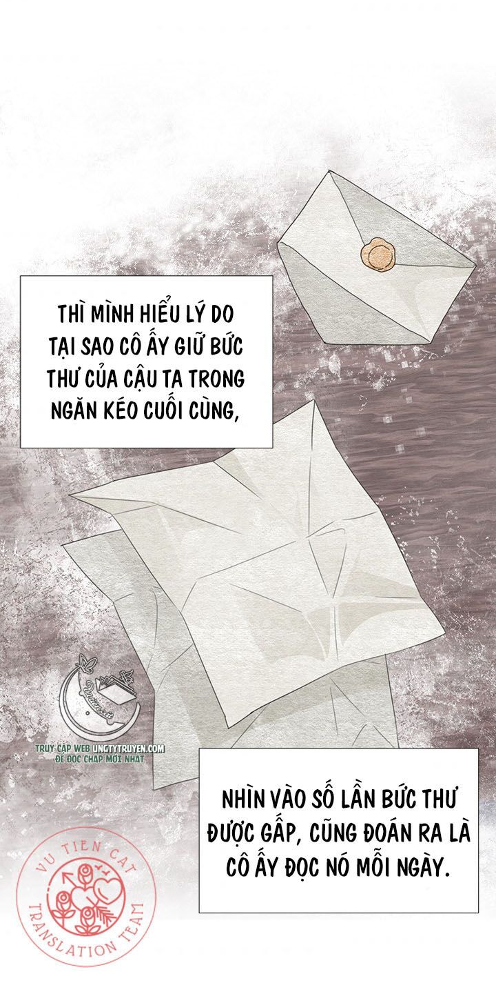 Kết Thúc Có Hậu Của Nhân Vật Phản Diện chapter 14.5 26