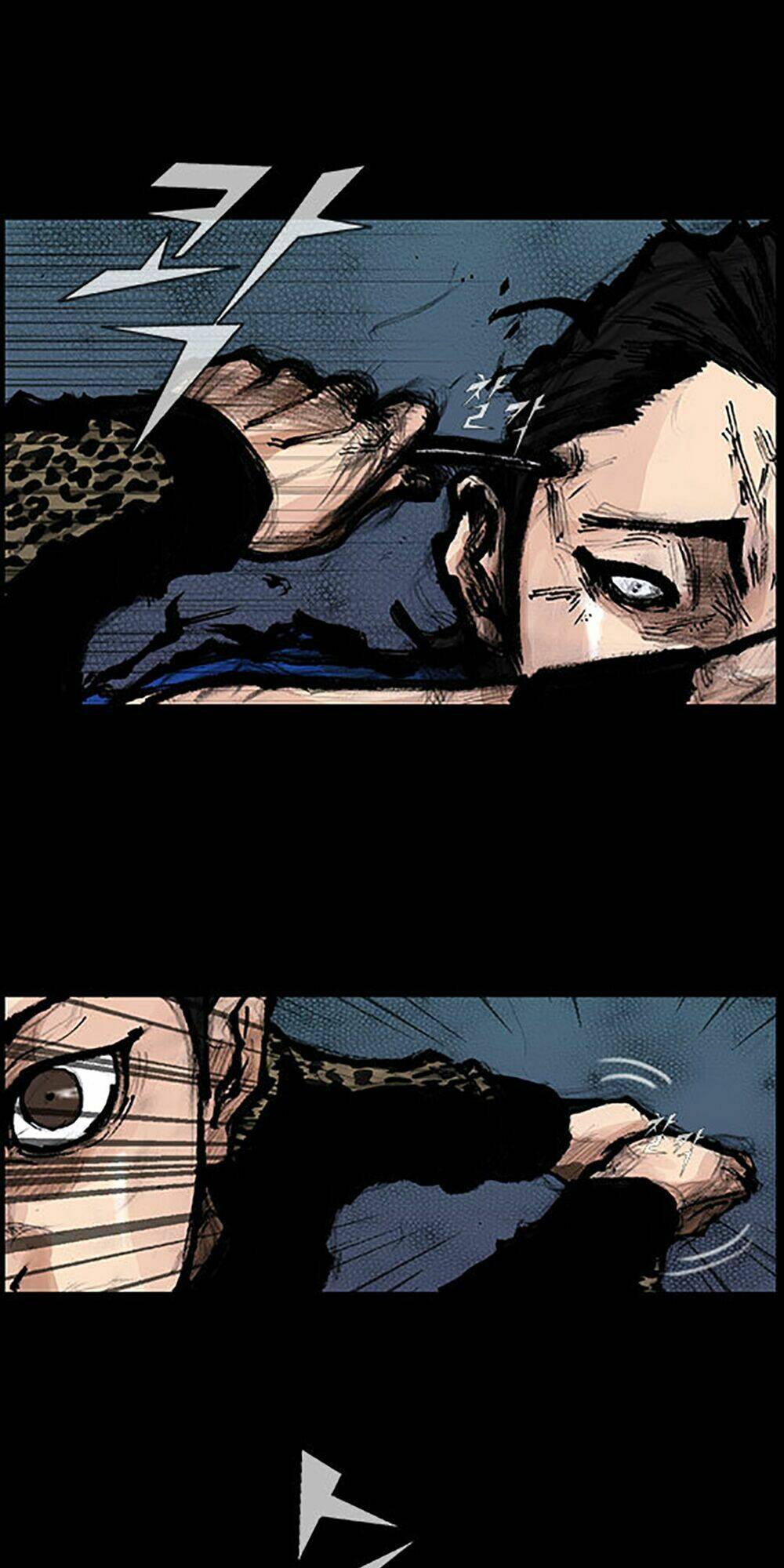 độc cô tiền truyện chapter 28 14