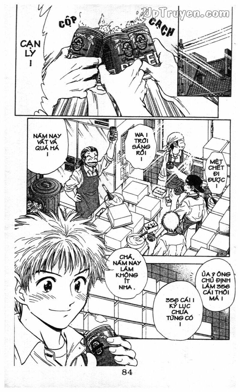 salad days chapter 113 24