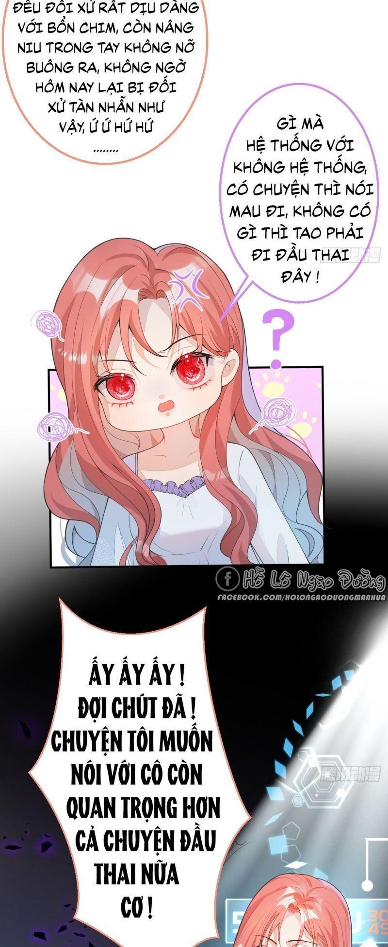 [15+] xuyên đến thế giới nào cũng là hắc liên hoa của anh chapter 1 28