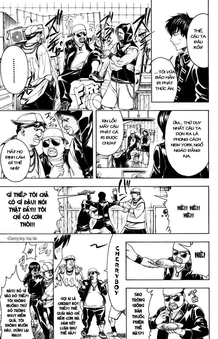 gintama - linh hồn bạc chapter 365 8