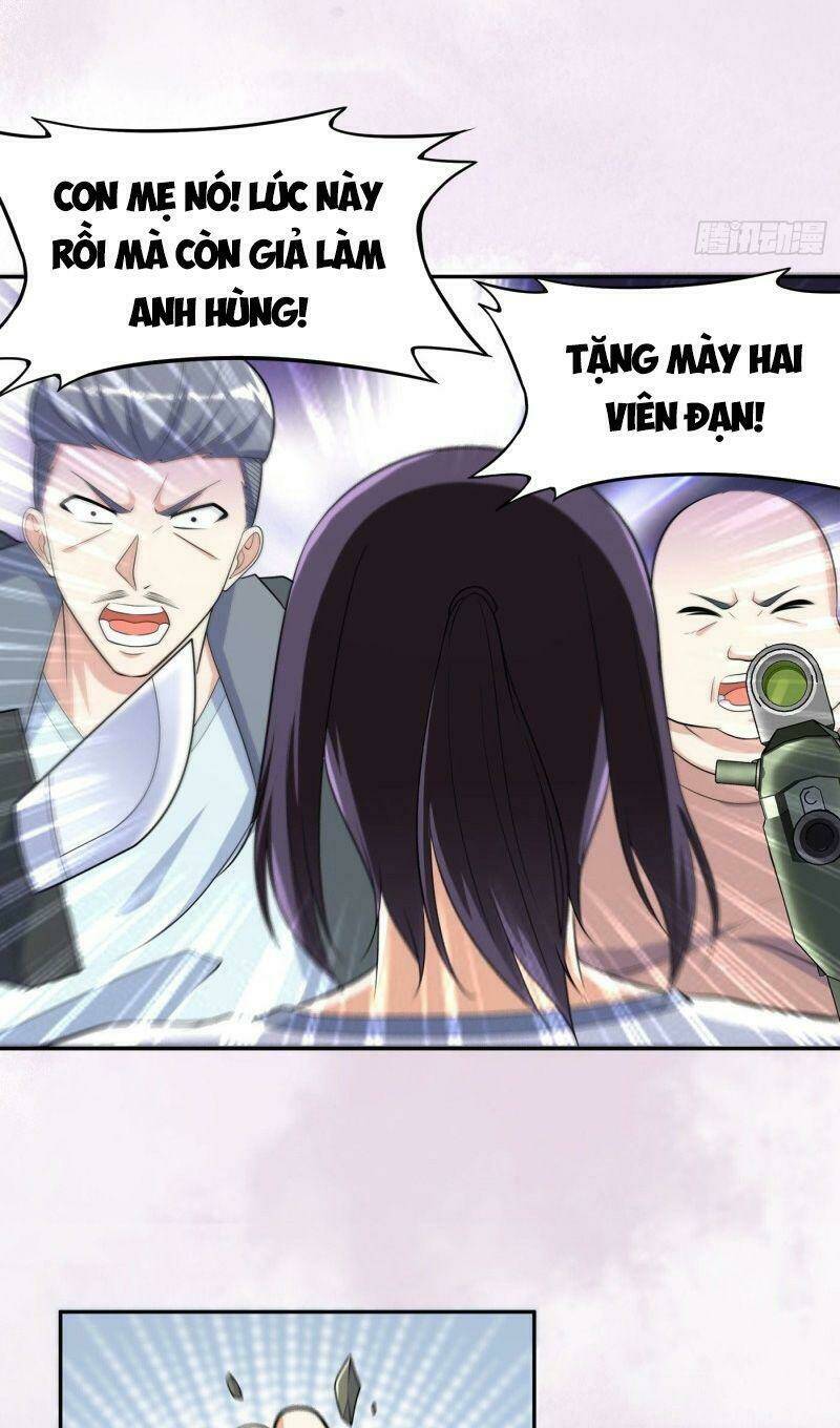 người tu tiên tại đô thị chapter 125 23