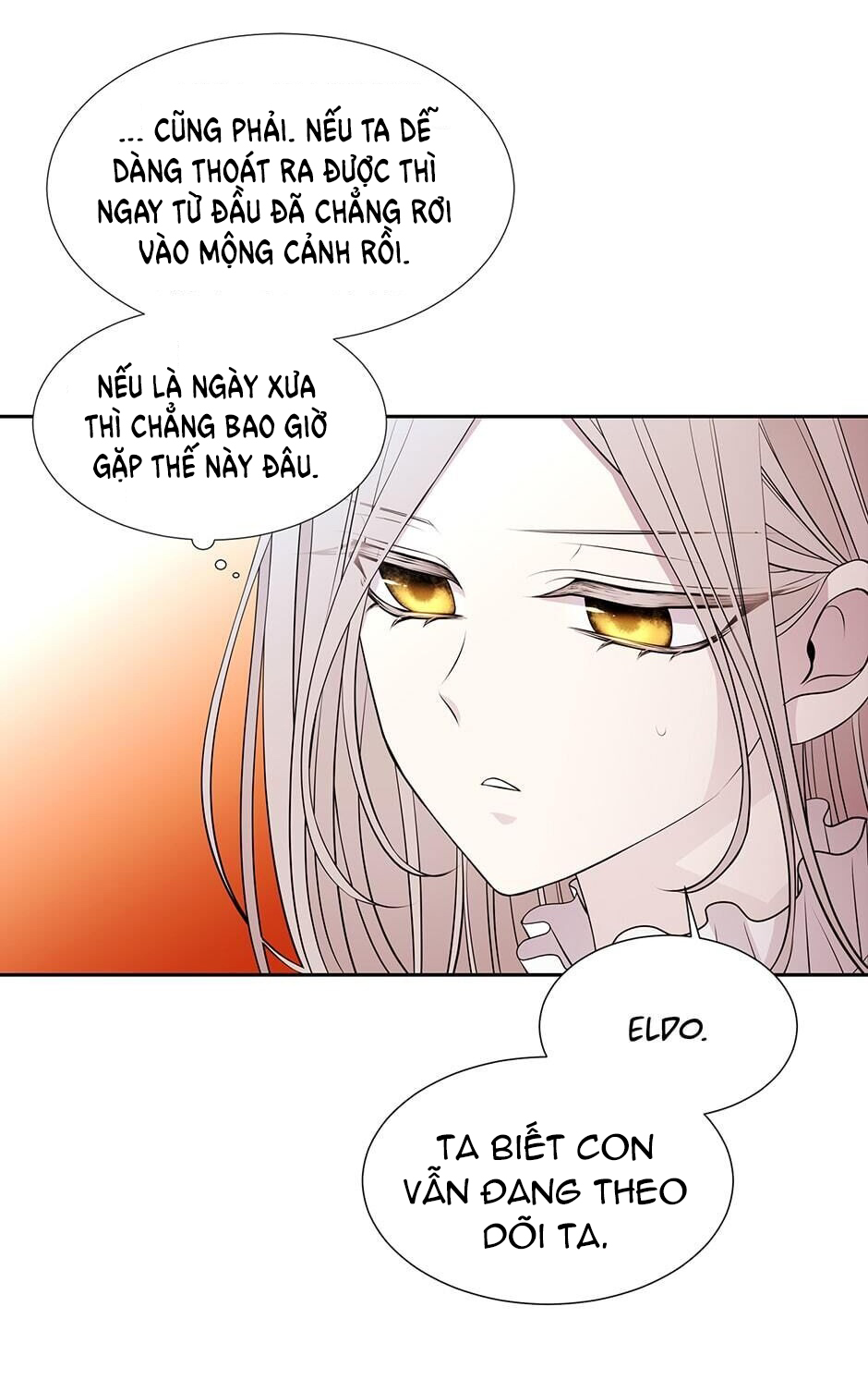 năm môn đệ của charlotte chapter 71 20