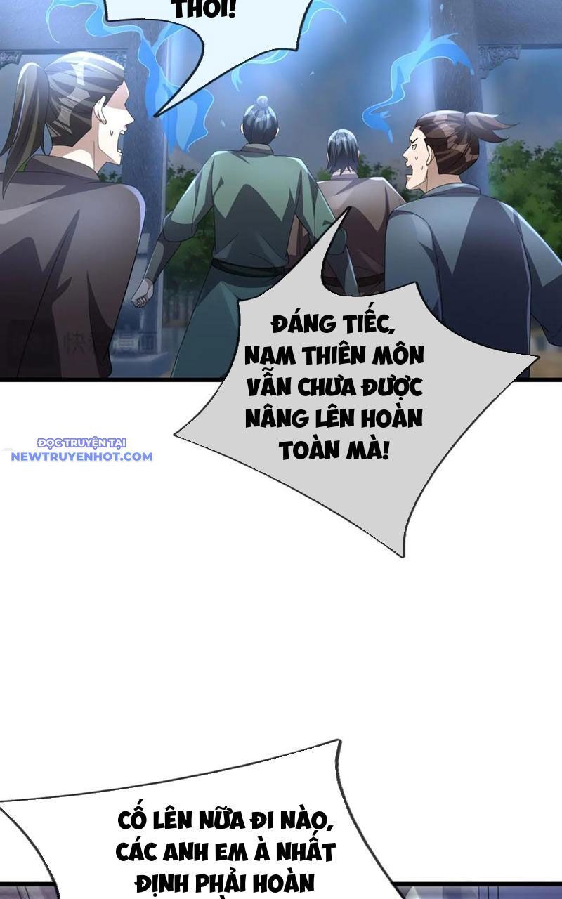 ngủ say vạn cổ: xuất thế đẩy ngang chư thiên chapter 59 64