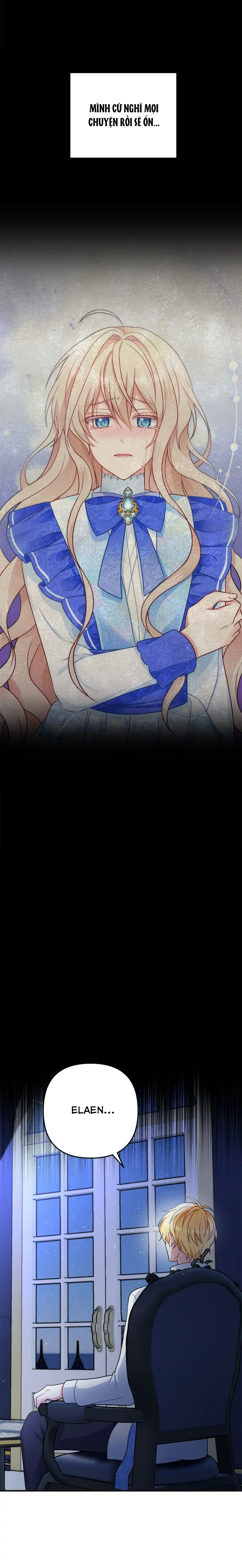 sống cùng với mẹ chồng chapter 7.2 15