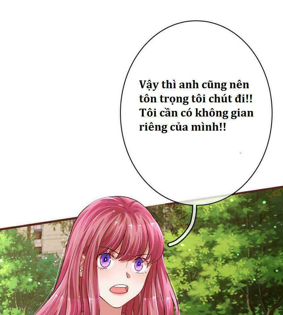 trùng sinh để trả thù chapter 43 25