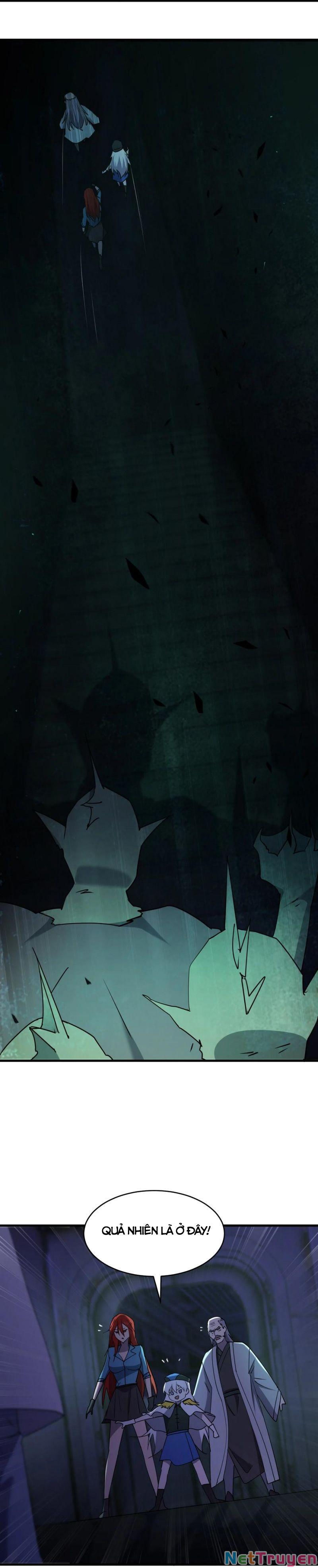 đừng hiểu lầm, tôi mới là người bị hại! chapter 66 6