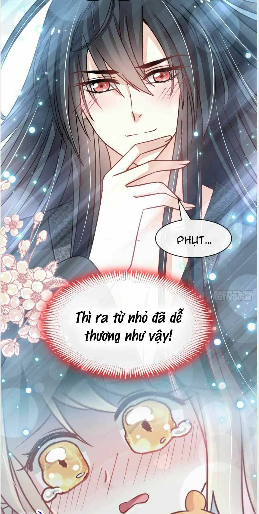 thiên hạ đệ nhất sủng phi chapter 144 36