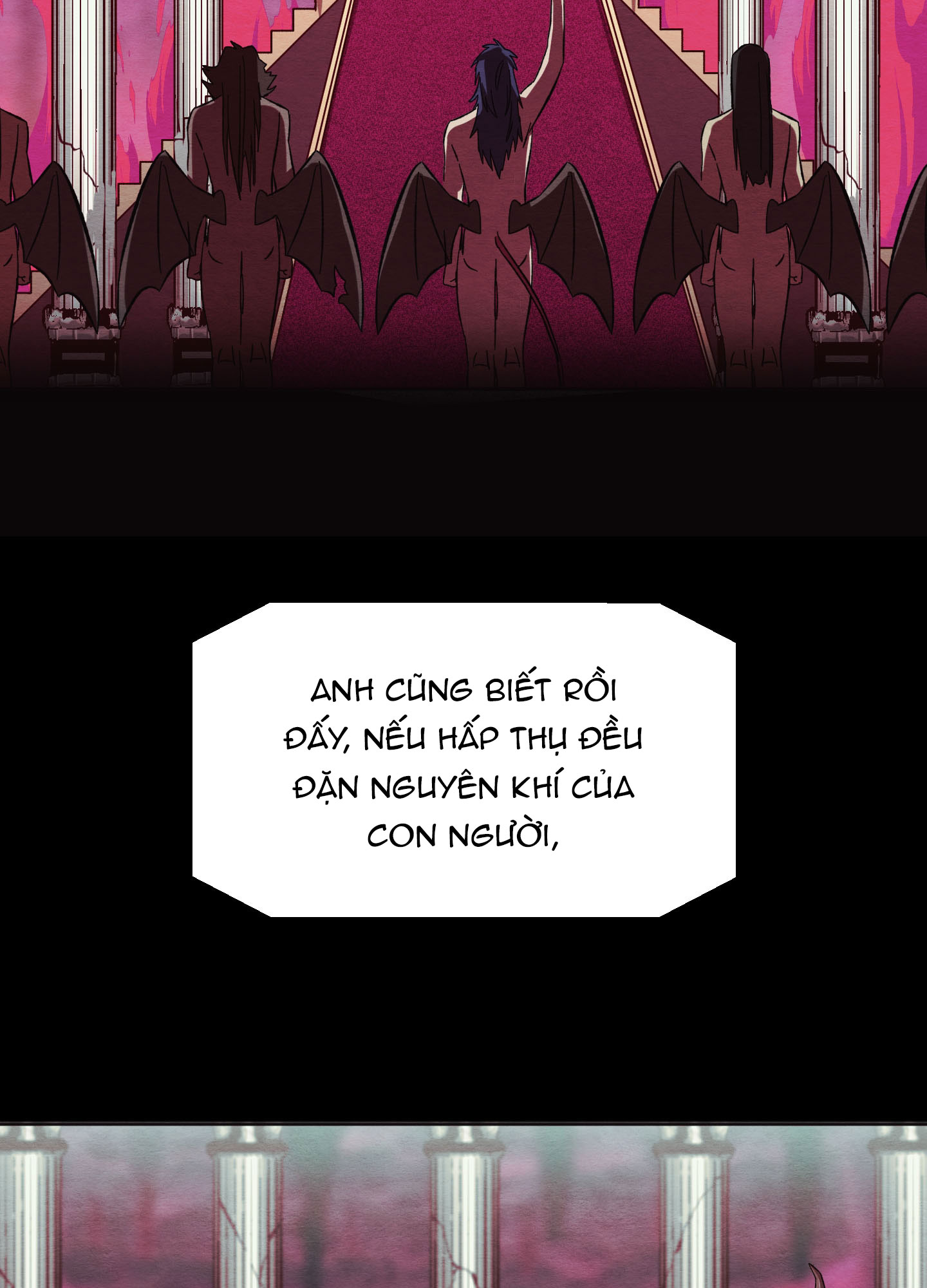 vị khách không mời chapter 7 41