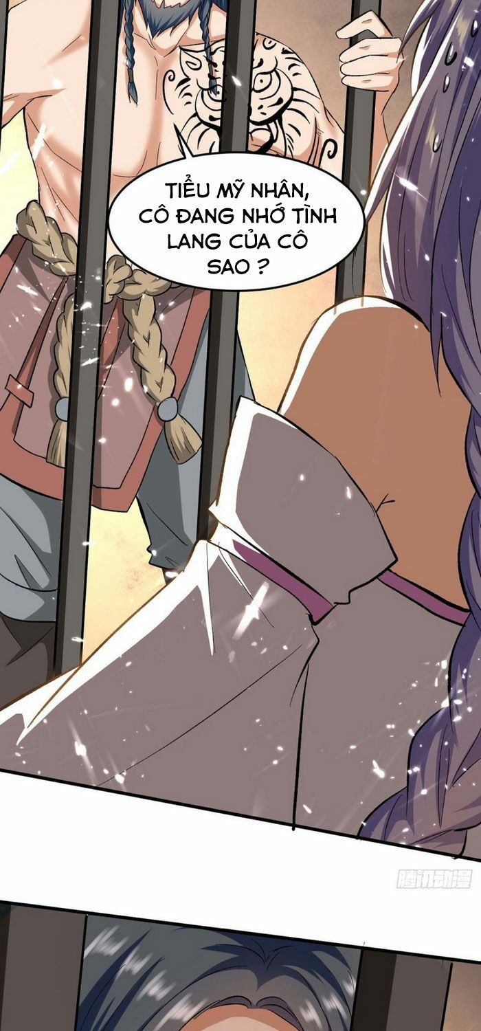 tối cường thăng cấp chapter 203 11