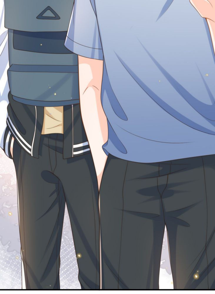 ngọt không ngừng nghỉ chapter 40 19