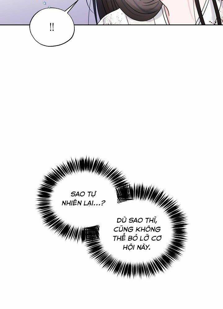 tôi muốn sống một cuộc sống hiền từ chapter 2.5 20