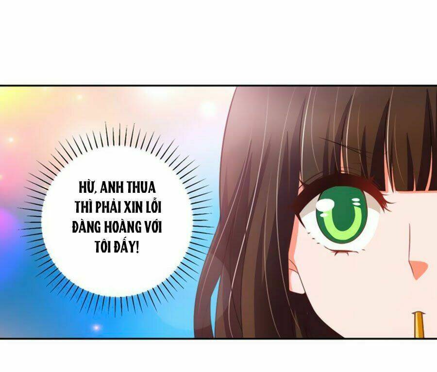 người yêu khát máu của tôi chapter 36 28