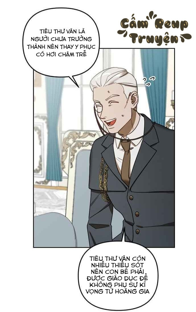 hoàng đế đảo ngược thời gian - cấm reup truyện chapter 4 9