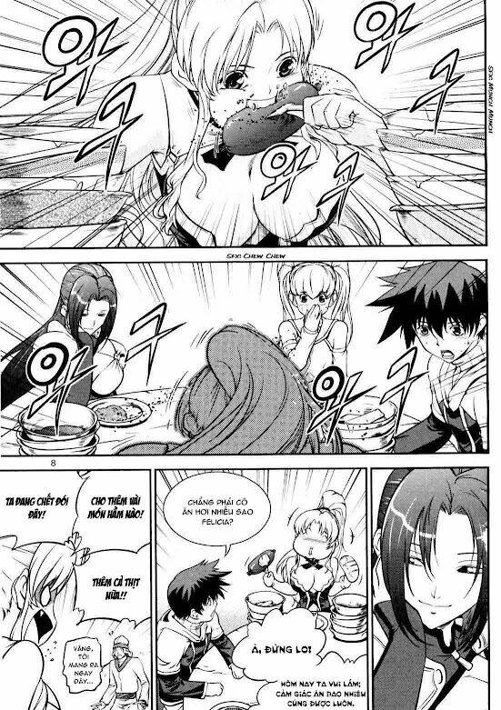 the legend of maian chapter 54 11