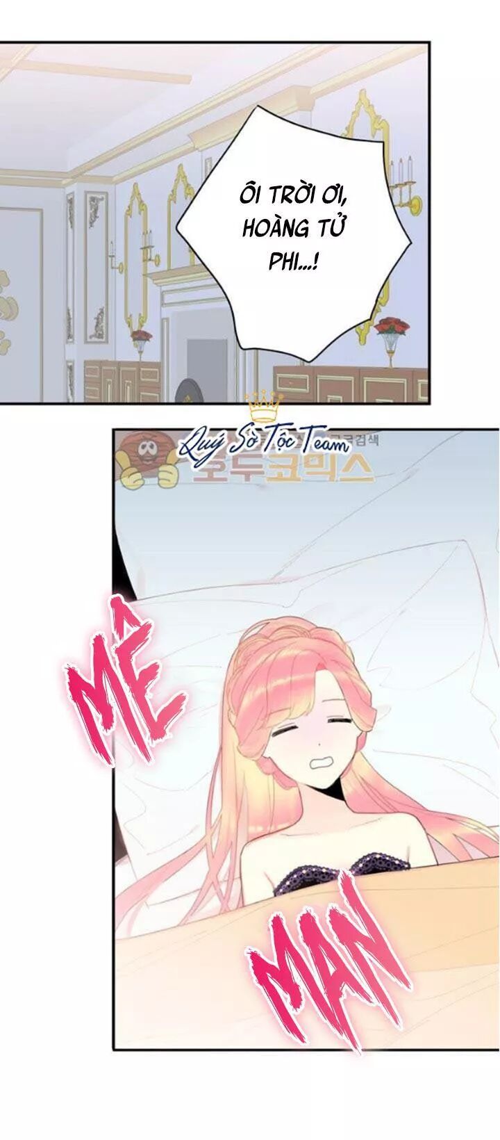thánh nữ ẩn danh chapter 68 12