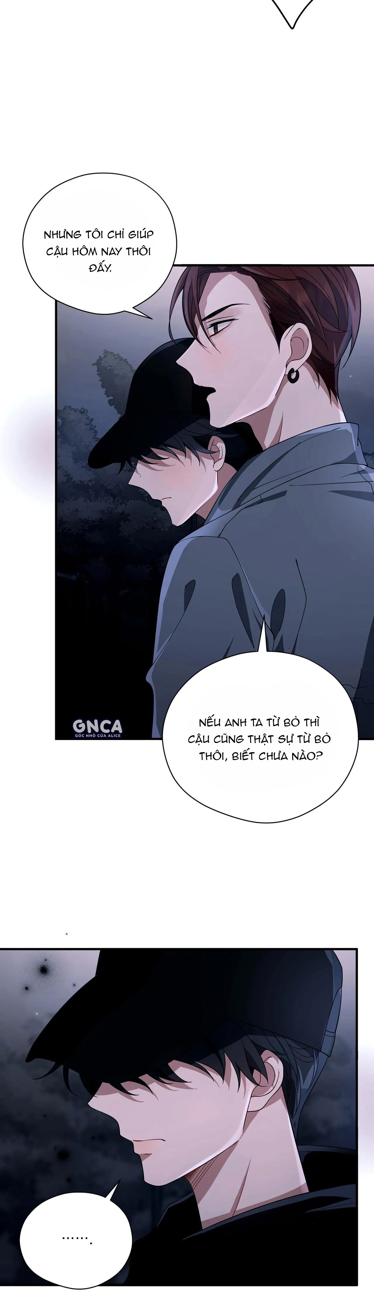 vết tích chapter 10 5