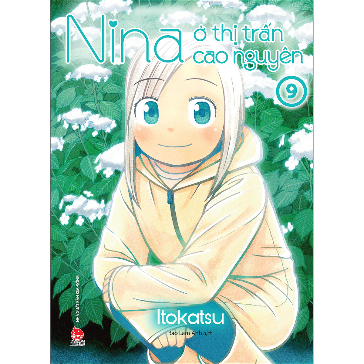 Nina Ở Thị Trấn Cao Nguyên