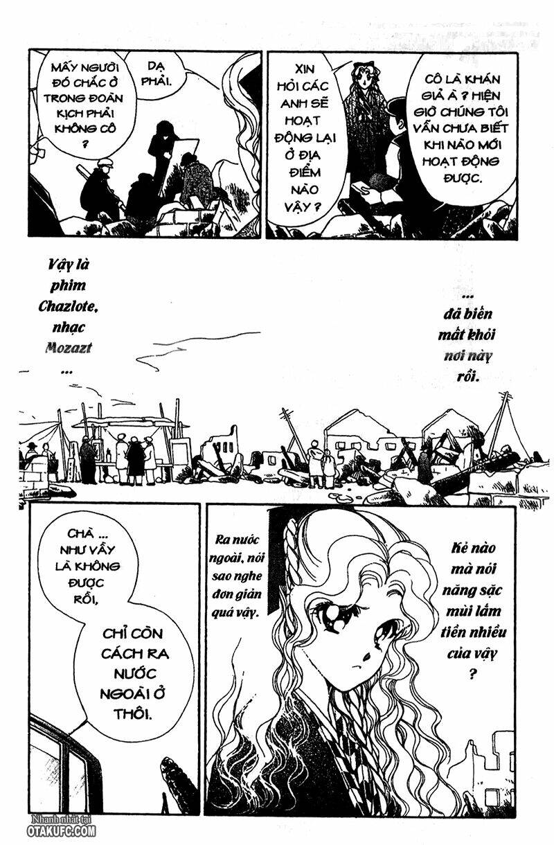 khúc tình ca ban mai - akatsuki no aria chapter 25 9