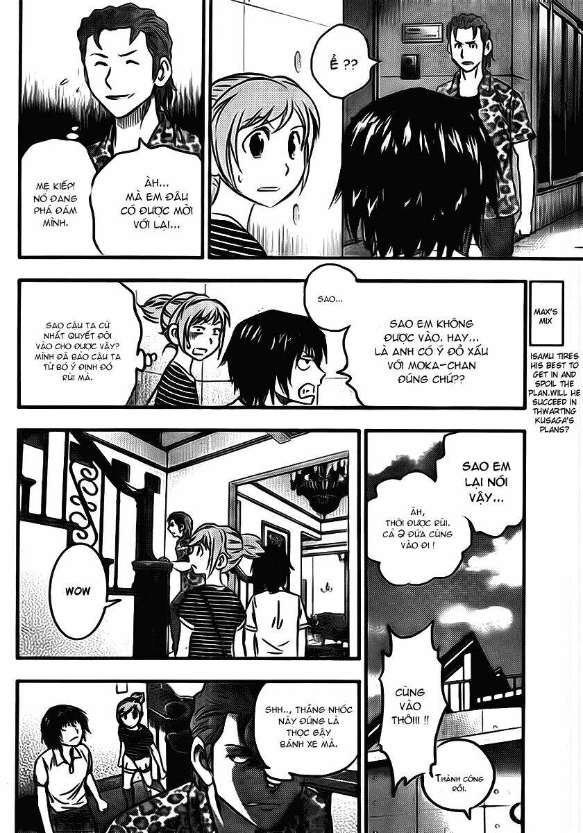 buyuden chapter 6 10