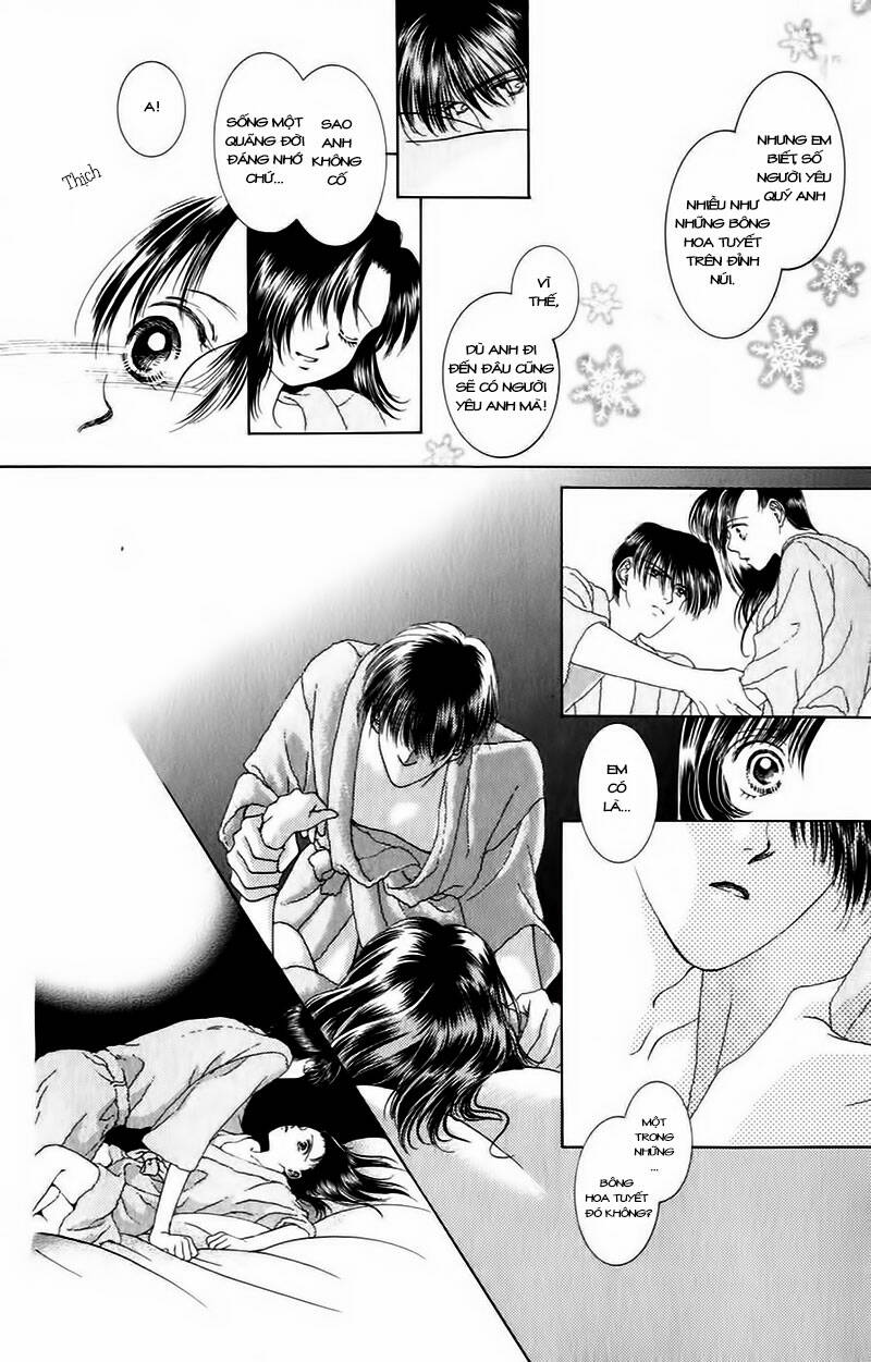 tenshi no uta chapter 0 32