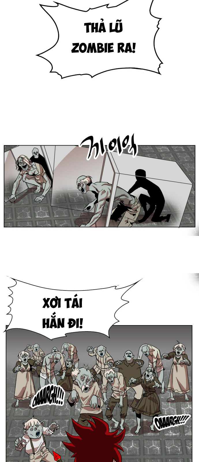 hard core leveling warrior chapter 65 3