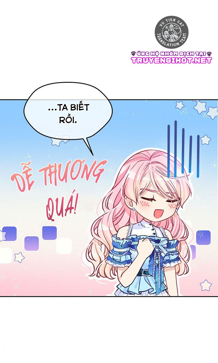 tôi gặp rắc rối vì chồng qúa dễ thương chapter 17.1 33