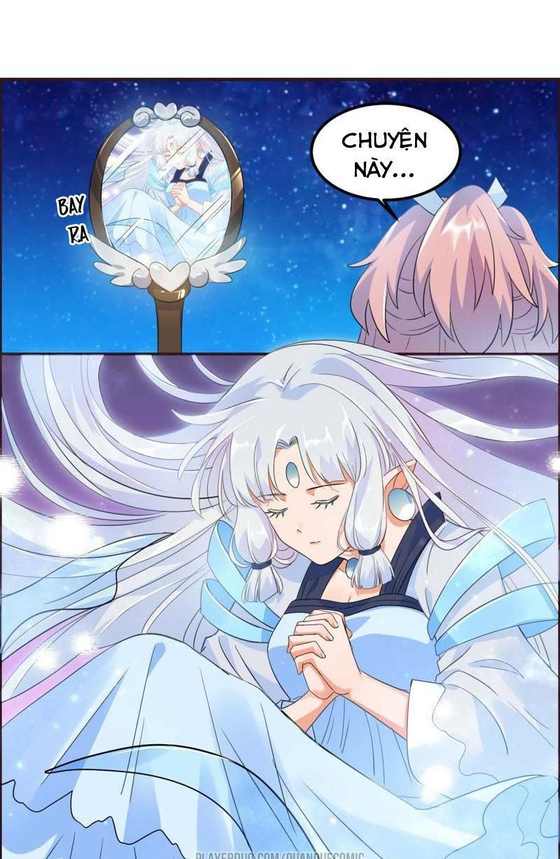 tối cường quang hoàn hệ thống chapter 25 2