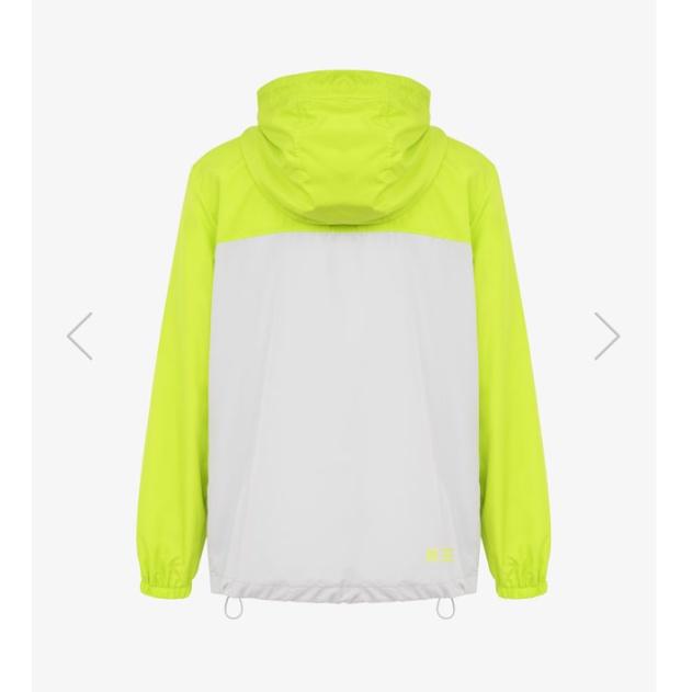 ÁO KHOÁC NAM LIMEORANGE WINDSTOPPER VER 5- RM20737401