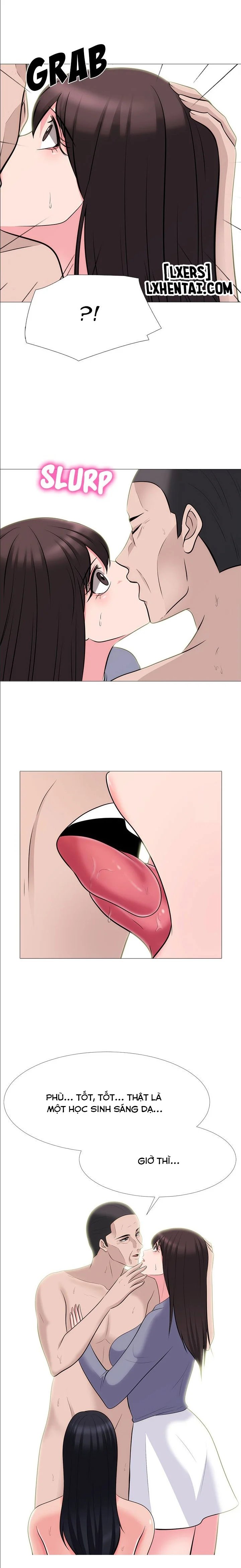 học bổng đặc biệt chapter 58 19