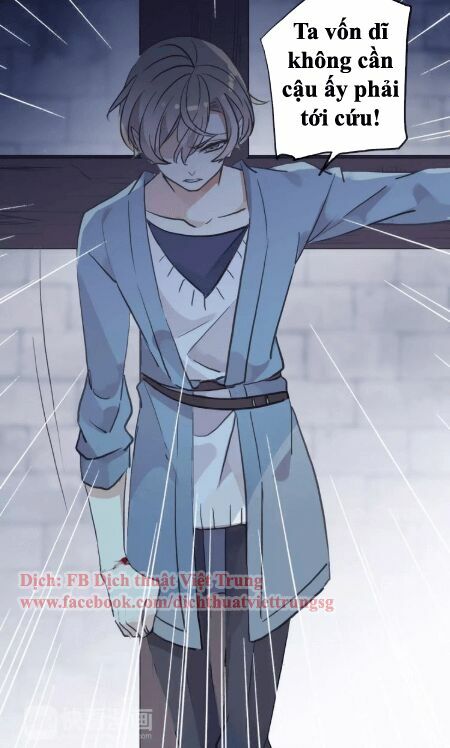 vết cắn ngọt ngào phần 2 chapter 24 50