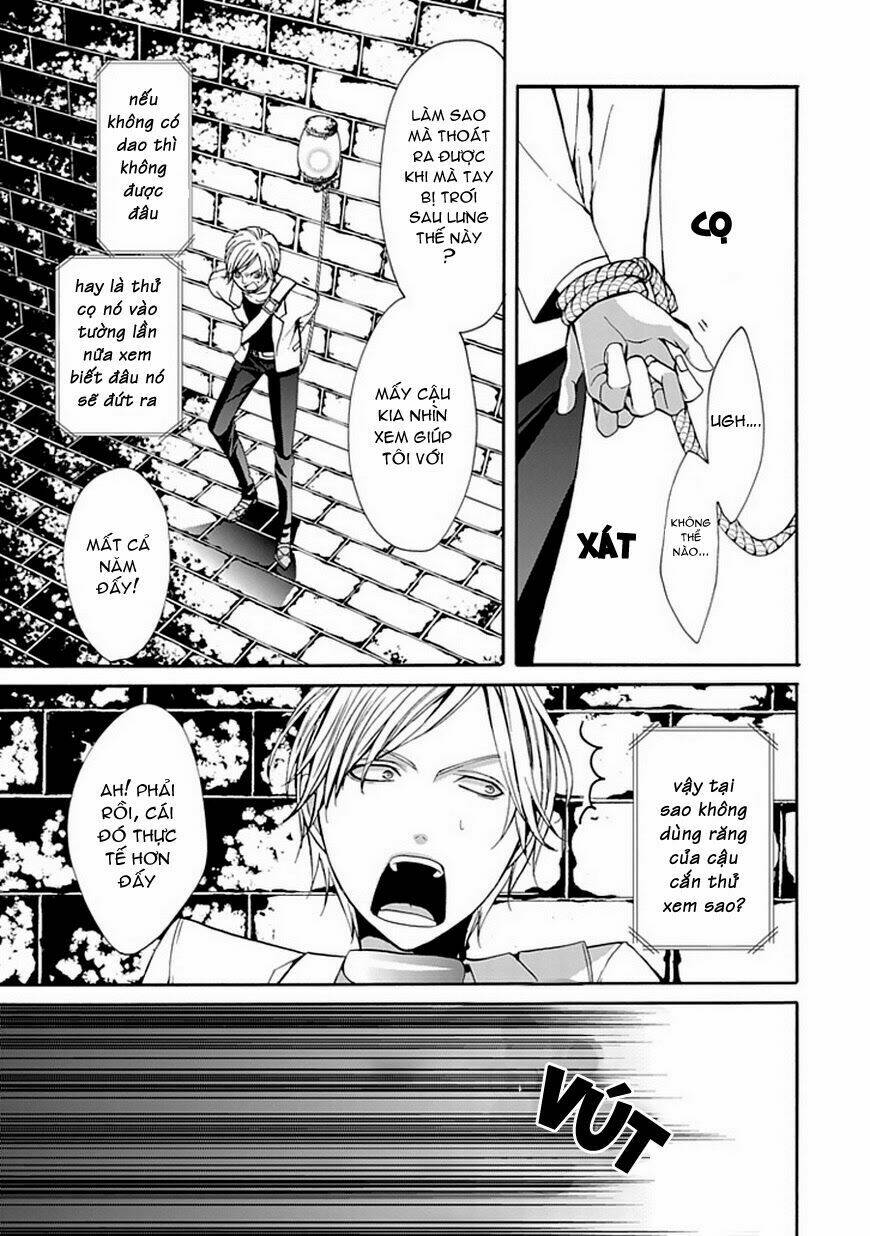 bloody junkie chapter 5 42