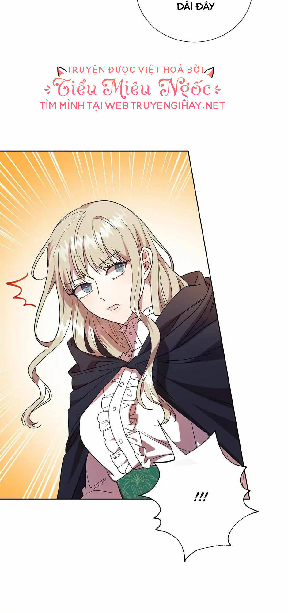 xin ngài đừng ăn tôi chapter 67 23