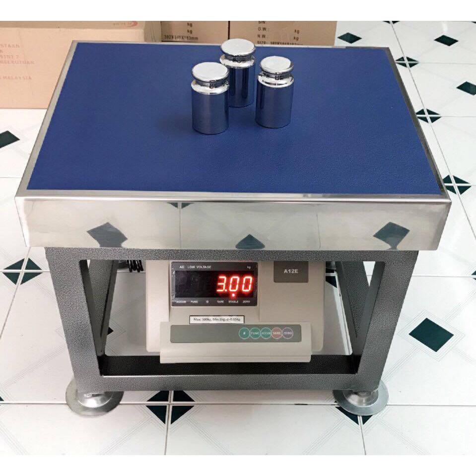 Cân Bàn Ghế Ngồi A12 - 500Kg