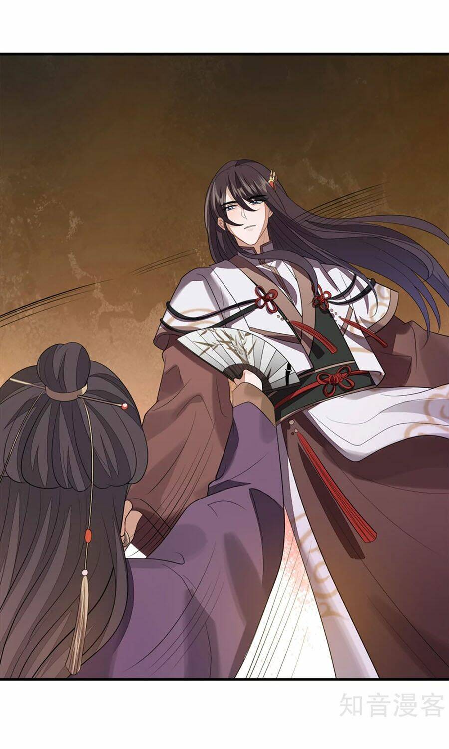 cửu khuyết phong hoa chapter 82 33